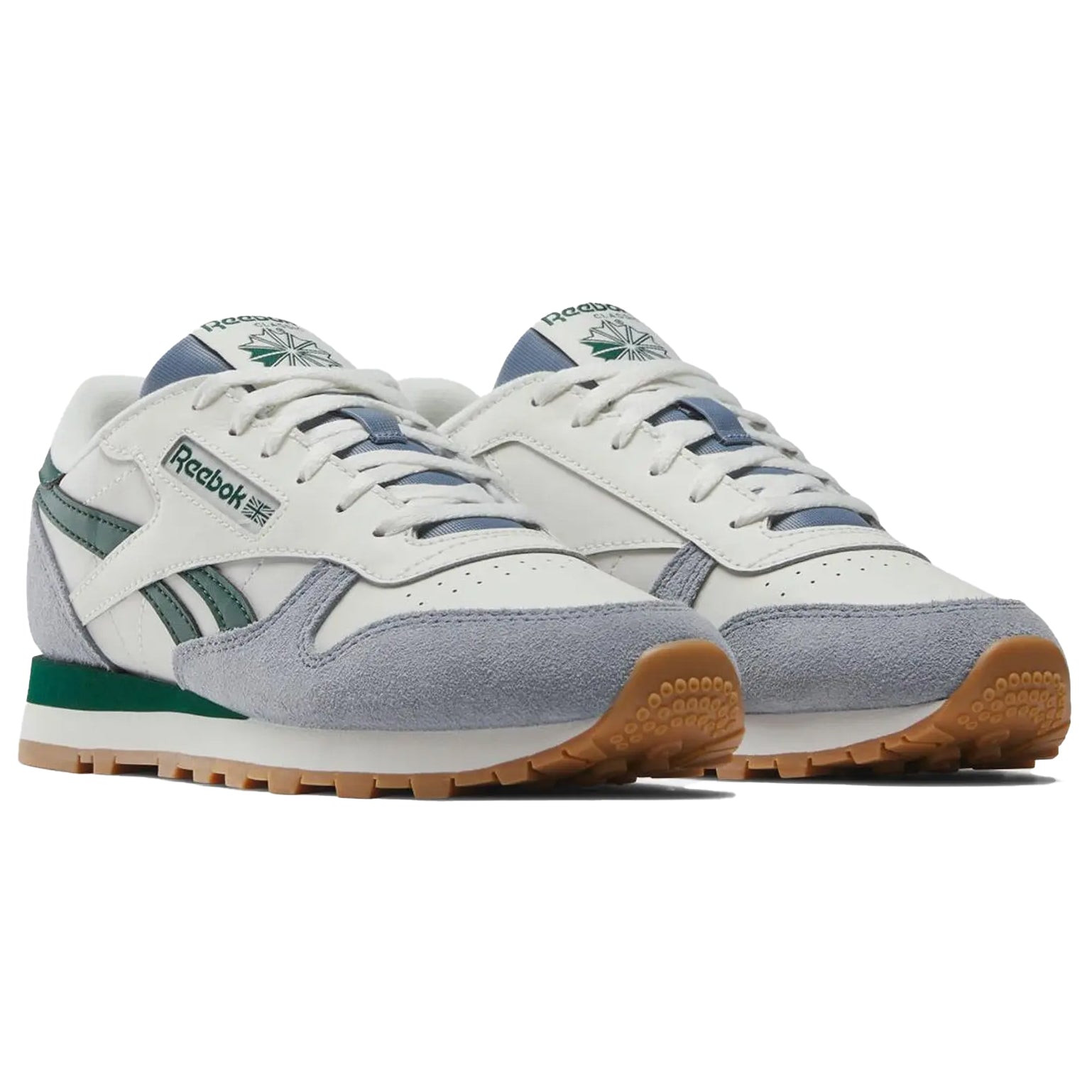 REEBOK Classic Leather Champs Sports - Footcourt Egypt