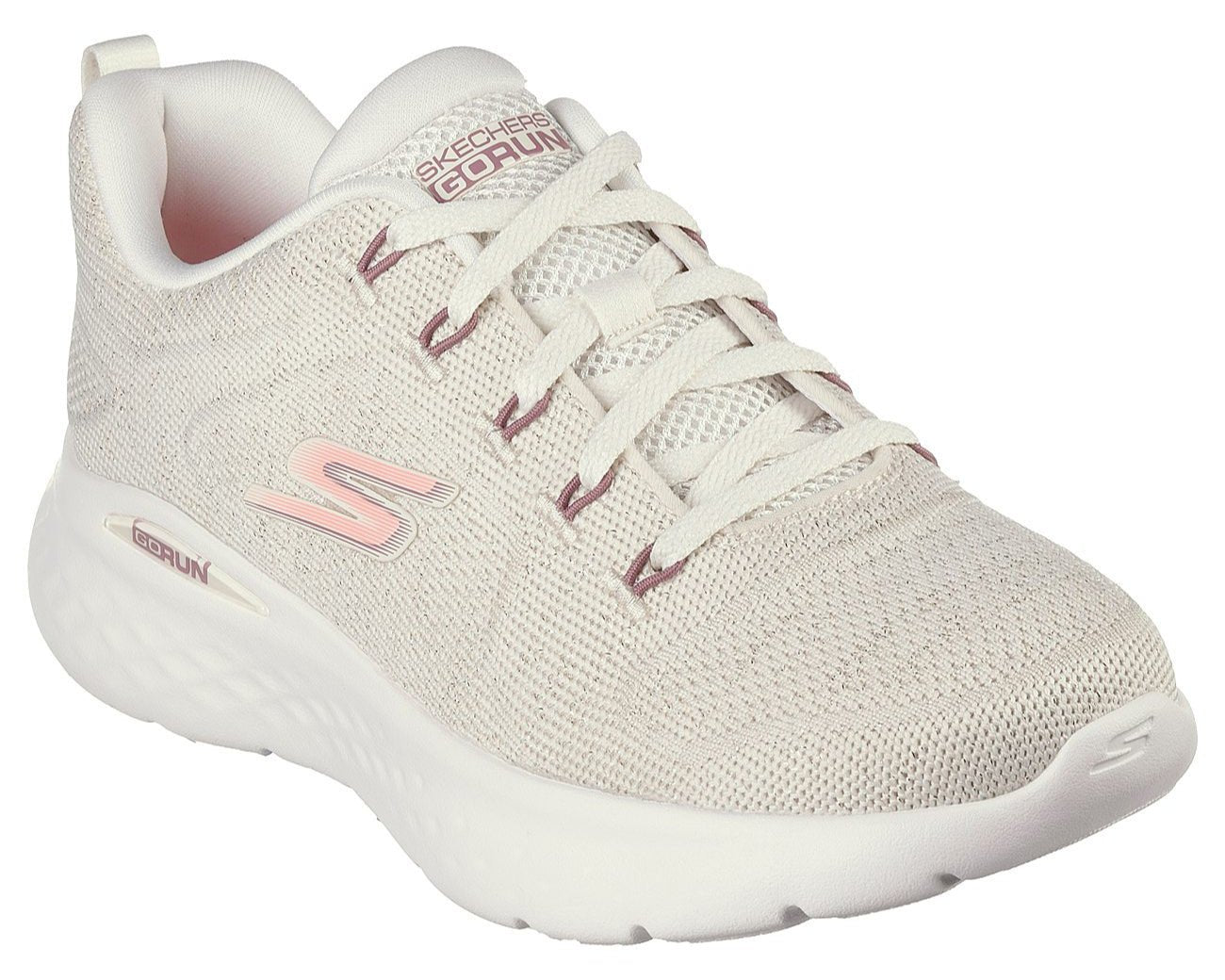 SKECHERS GOrun Lite - Pure - Footcourt Egypt