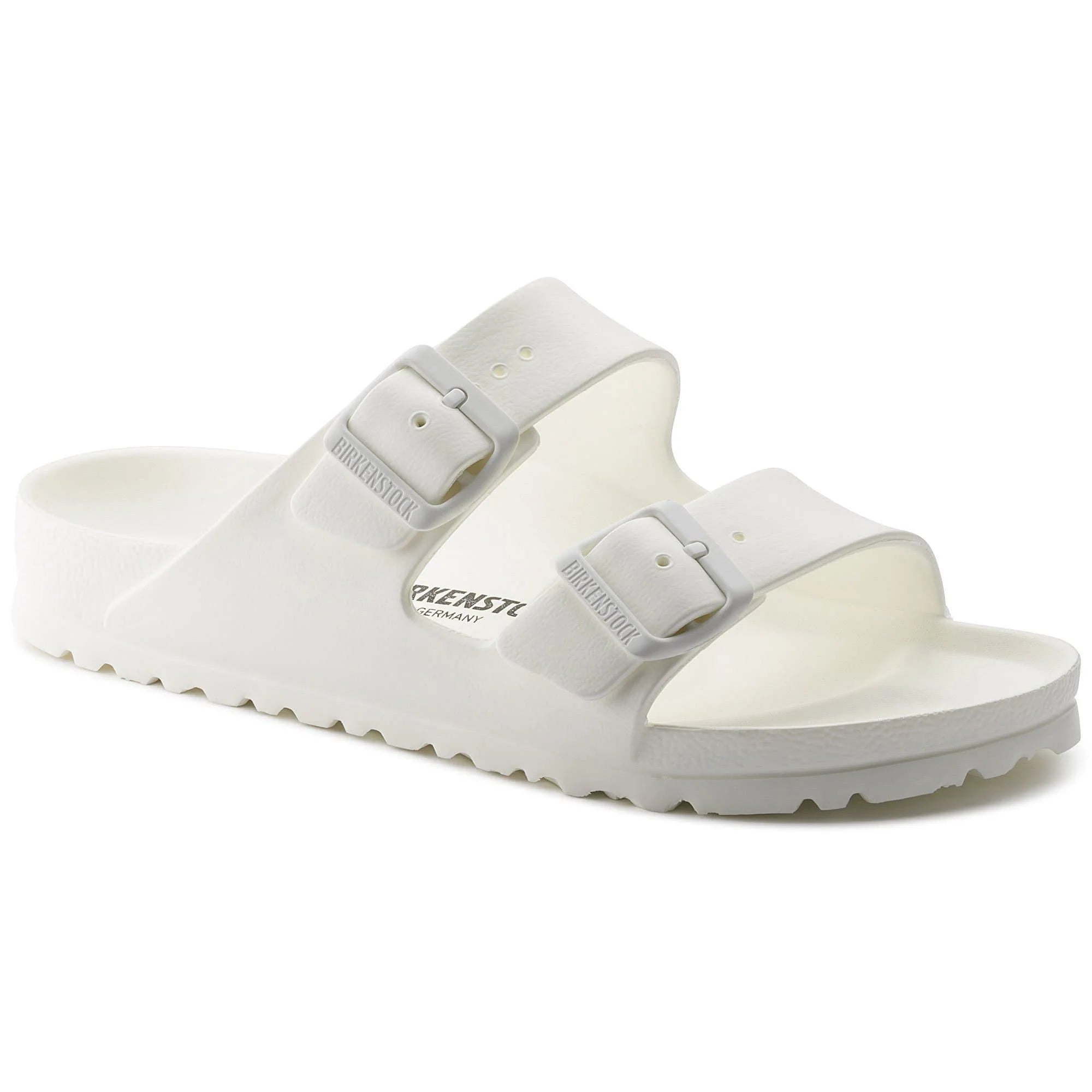 BIRKENSTOCK Arizona Essentials EVA WHITE - Footcourt Egypt