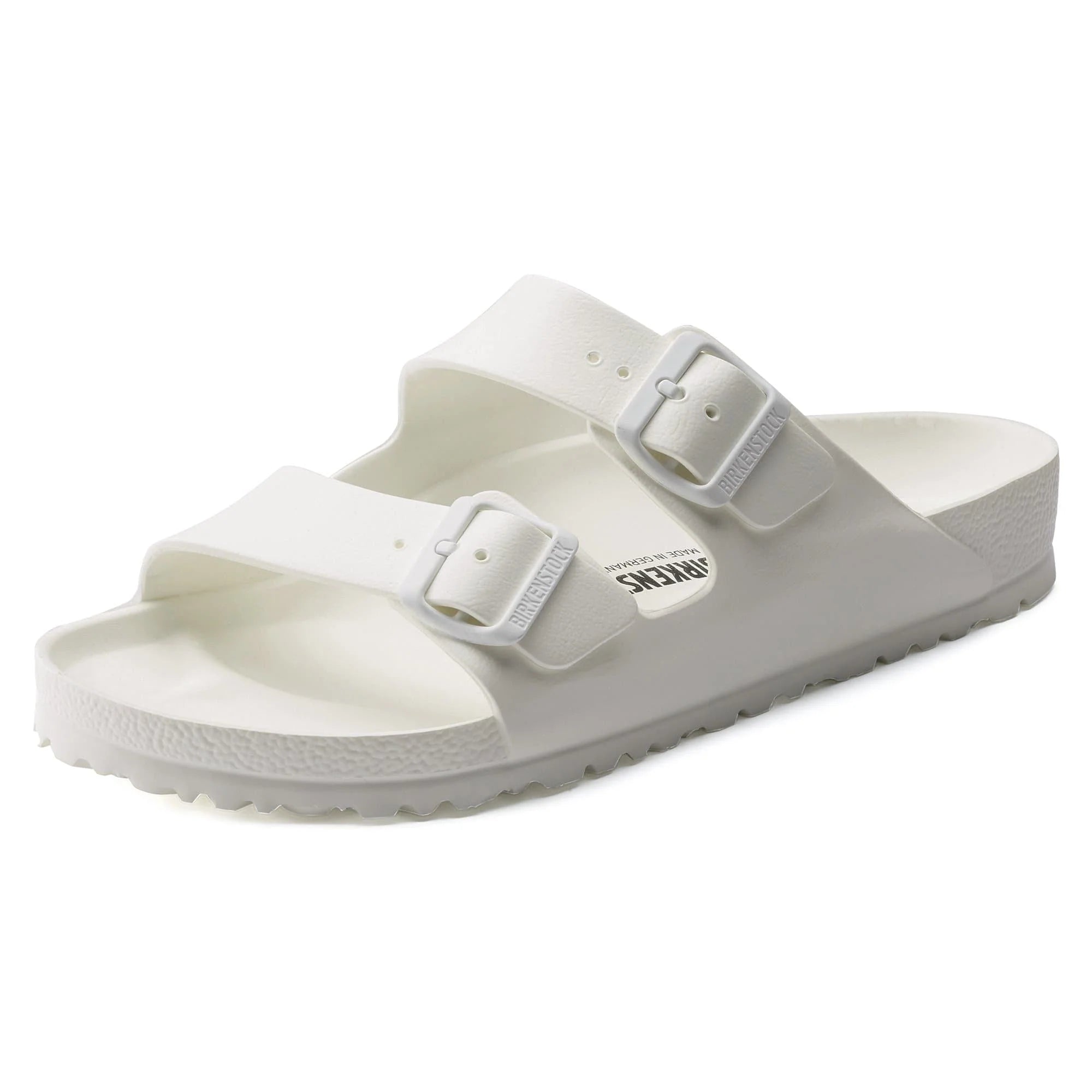 BIRKENSTOCK Arizona Essentials EVA WHITE - Footcourt Egypt