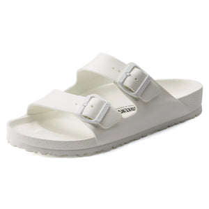 BIRKENSTOCK Arizona Essentials EVA WHITE - Footcourt Egypt