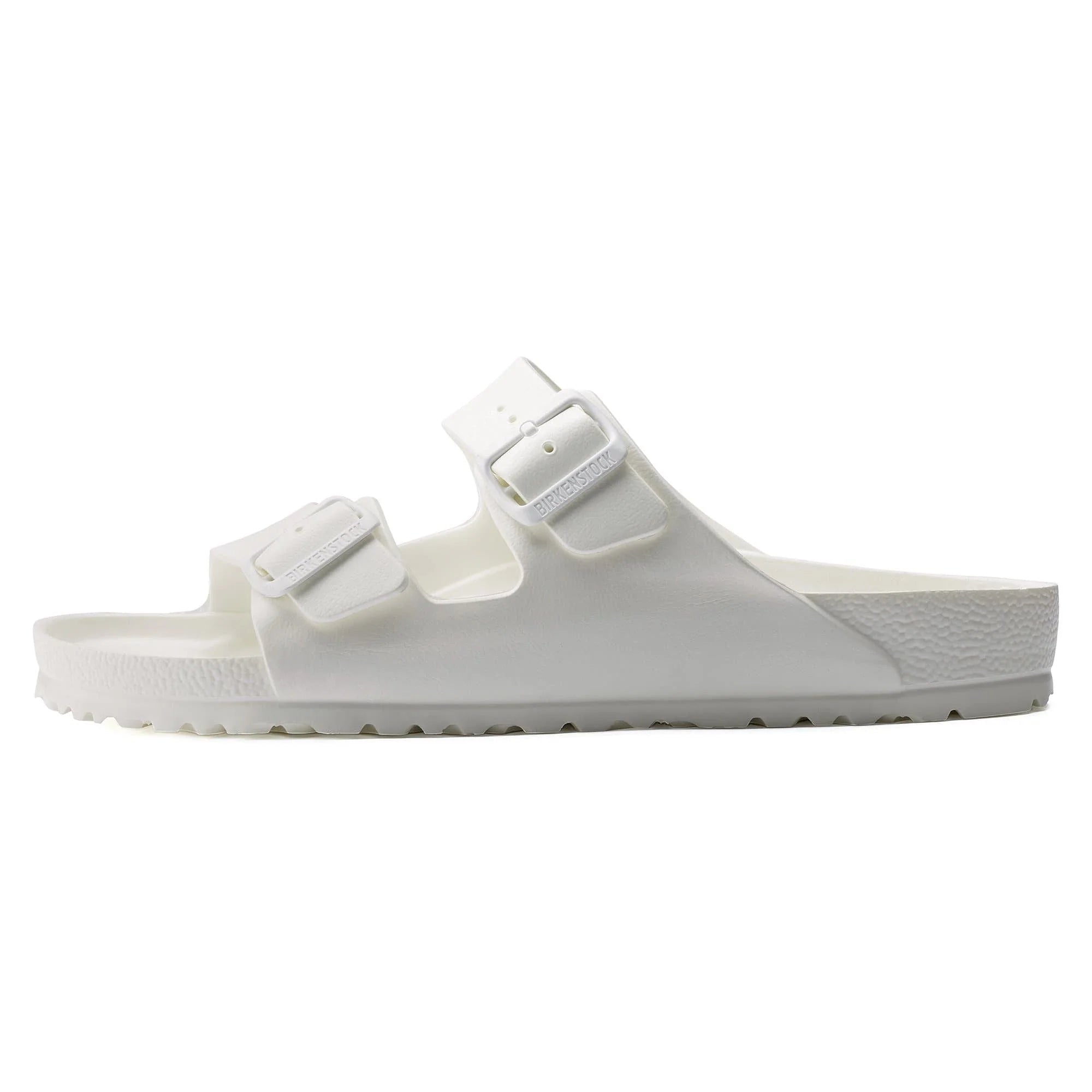BIRKENSTOCK Arizona Essentials EVA WHITE - Footcourt Egypt