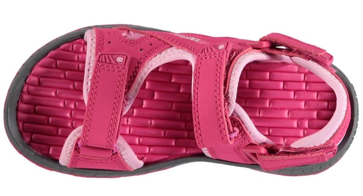 Karrimor Antibes Walking Sandals - Footcourt Egypt