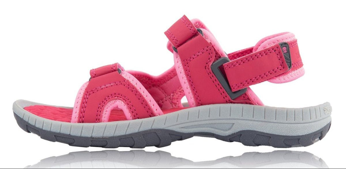 Karrimor Antibes Walking Sandals - Footcourt Egypt
