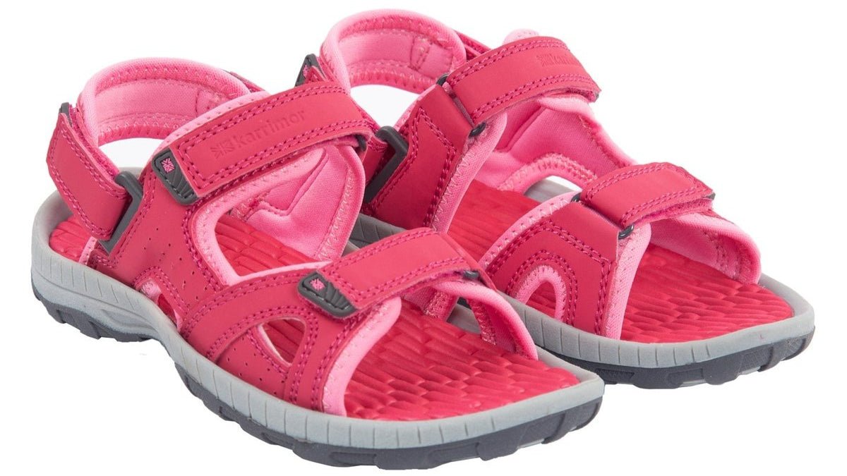 Karrimor Antibes Walking Sandals - Footcourt Egypt