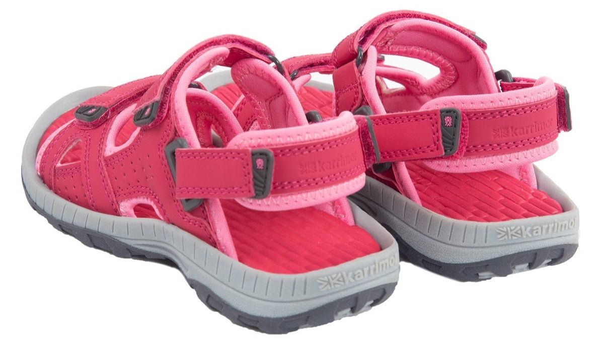 Karrimor Antibes Walking Sandals - Footcourt Egypt