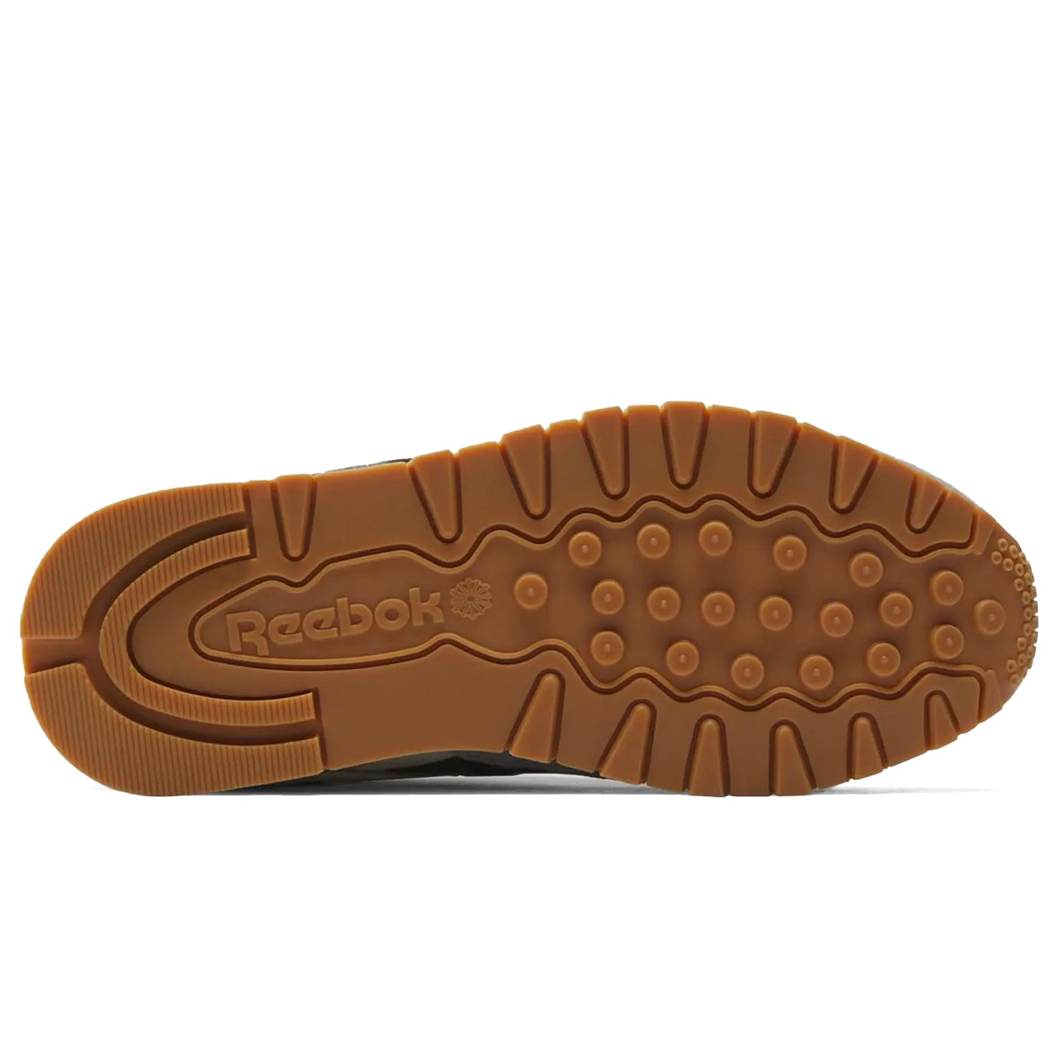 REEBOK Classic Leather Champs Sports - Footcourt Egypt