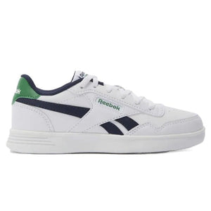 REEBOK Court Advance Boy's Sneakers - Footcourt Egypt