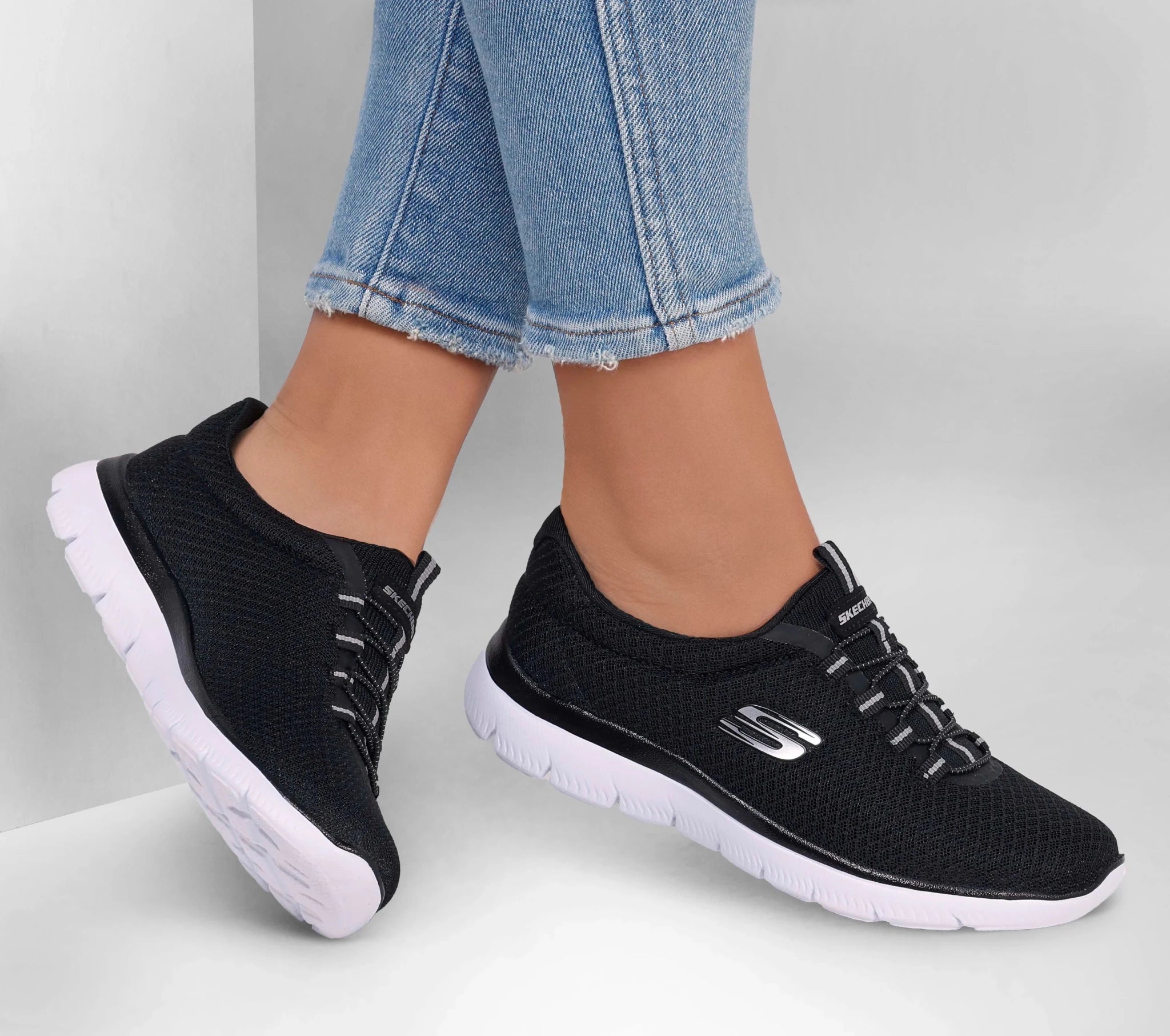 SKECHERS Summits BKW - Footcourt Egypt