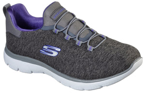 SKECHERS Summits - Quick Getaway - Footcourt Egypt