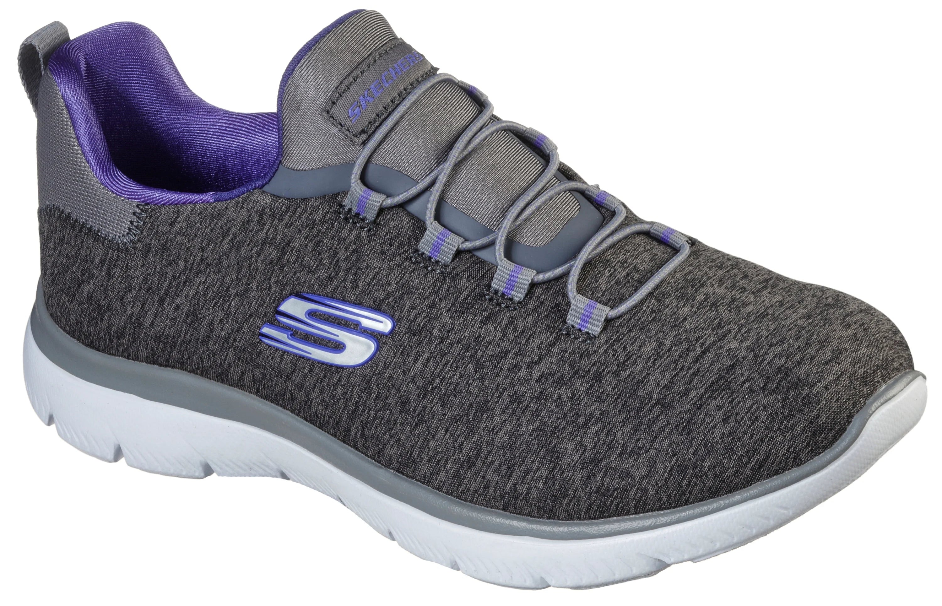 SKECHERS Summits - Quick Getaway - Footcourt Egypt