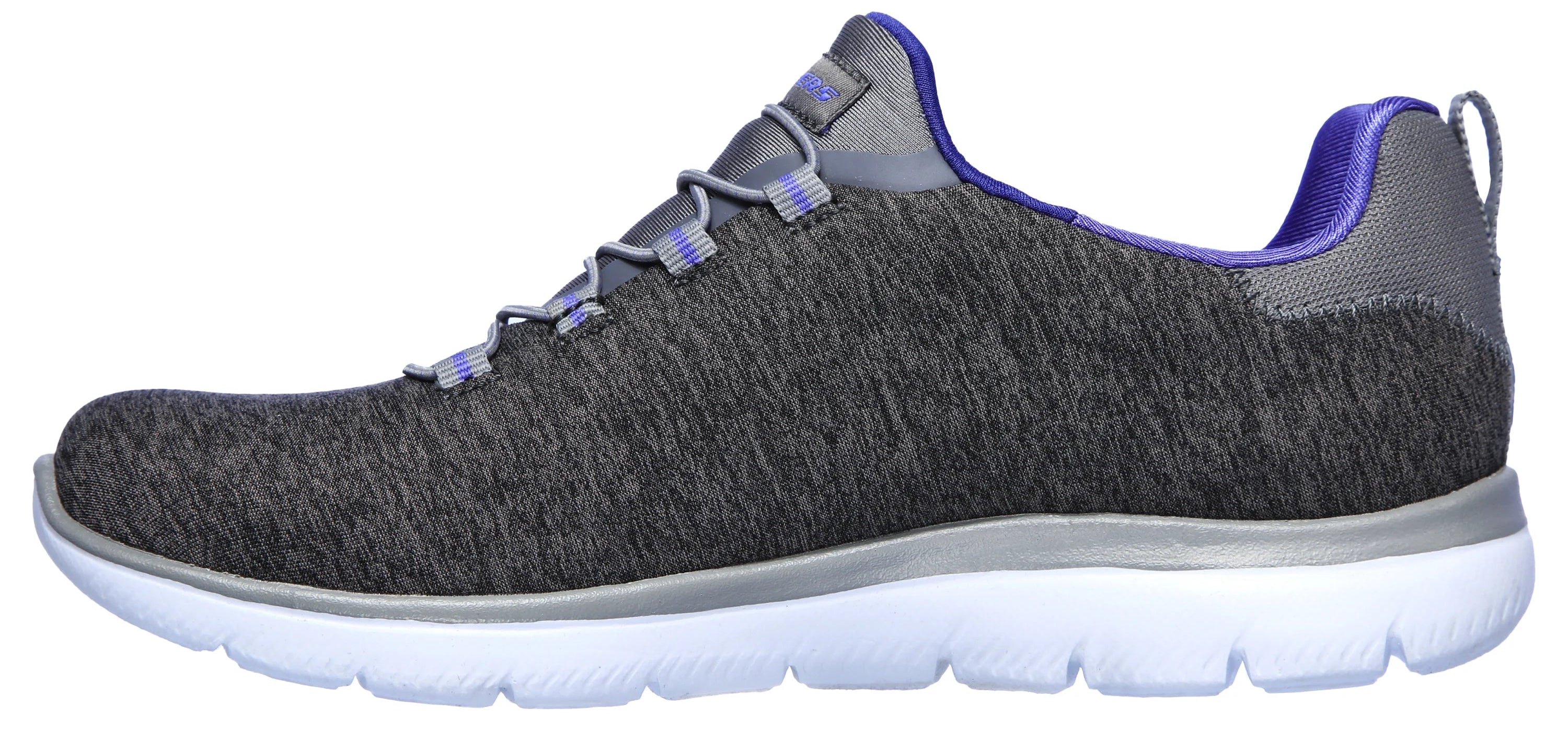 SKECHERS Summits - Quick Getaway - Footcourt Egypt
