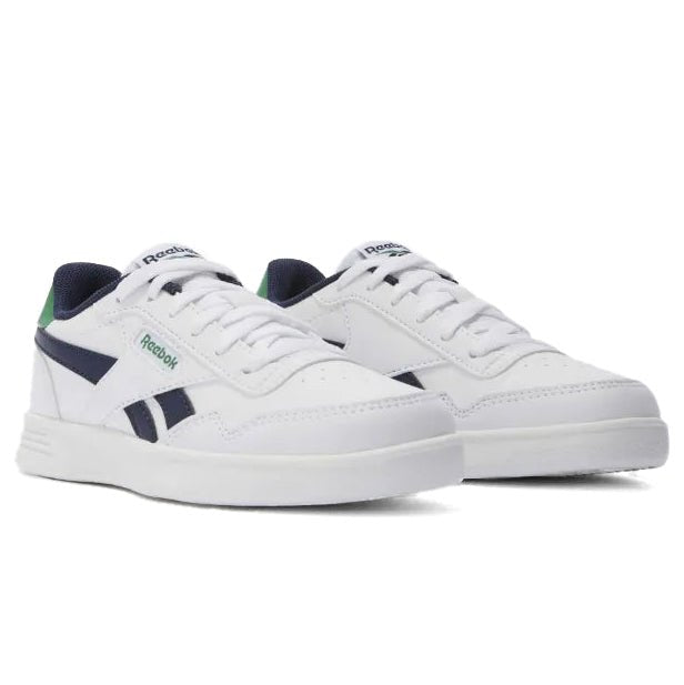 REEBOK Court Advance Boy's Sneakers - Footcourt Egypt