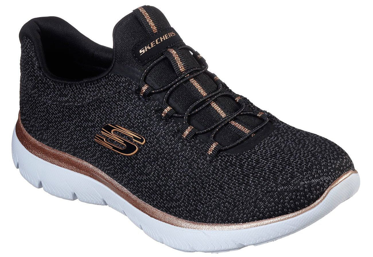 Skechers Summit Sneaker - Footcourt Egypt