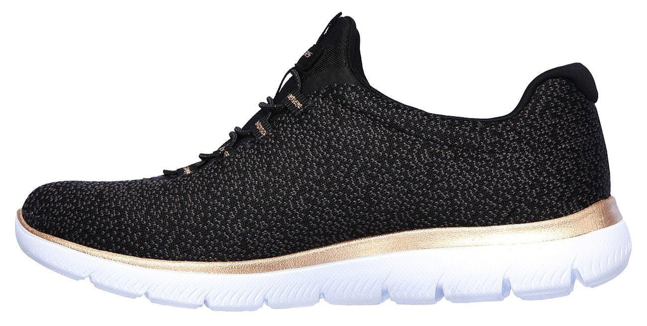 Skechers Summit Sneaker - Footcourt Egypt