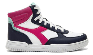 DIADORA RAPTOR MID GS - Footcourt Egypt