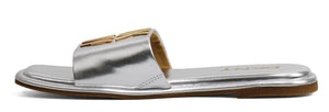 DKNY Ladies Slide Sandal - Footcourt Egypt
