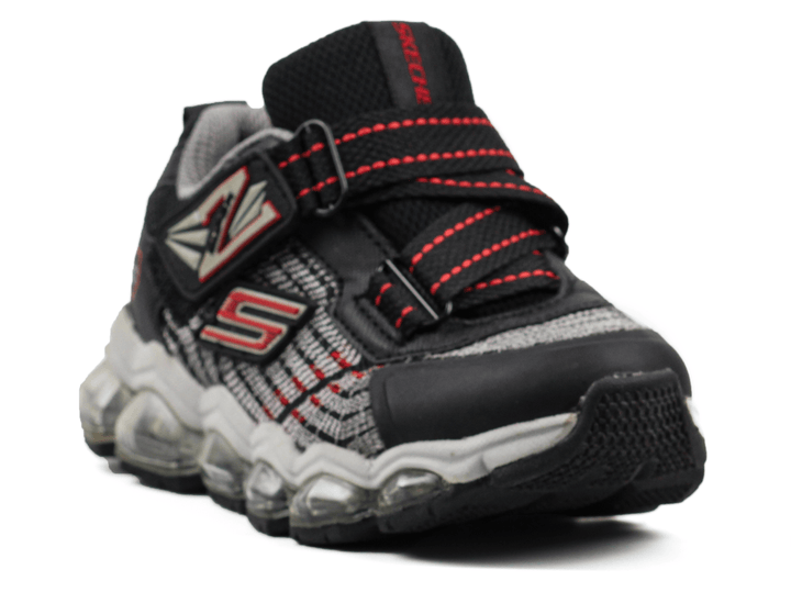 SKECHERS Kids Boys Turbo - Flash Sneaker - Footcourt Egypt