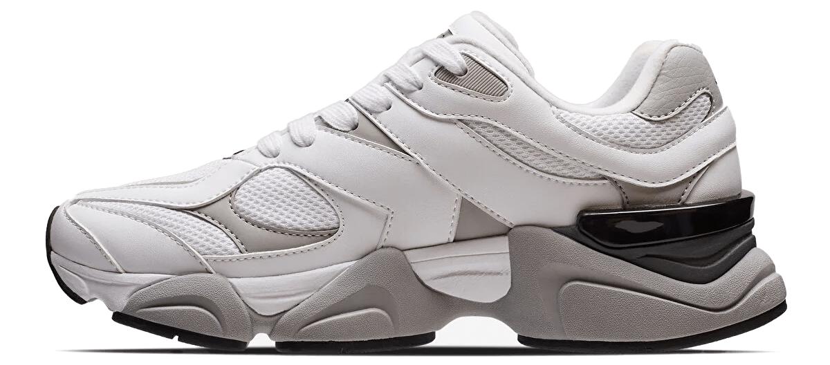 LESCON Ghost 2 Easystep Men's Sneakers - Footcourt Egypt