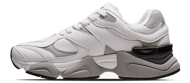 LESCON Ghost 2 Easystep Men's Sneakers - Footcourt Egypt