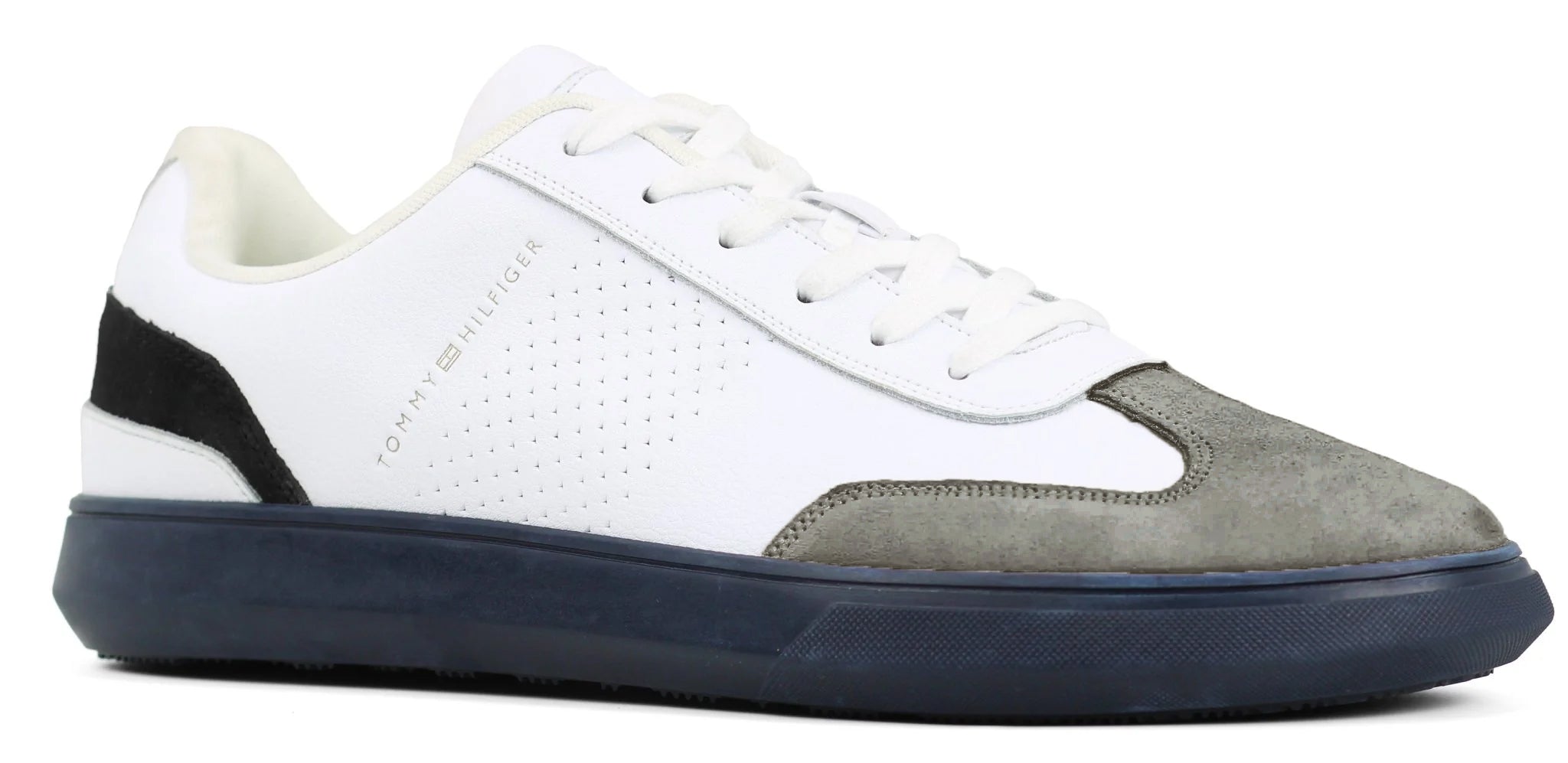 TOMMY HILFIGER Sneakers Supercup - Footcourt Egypt
