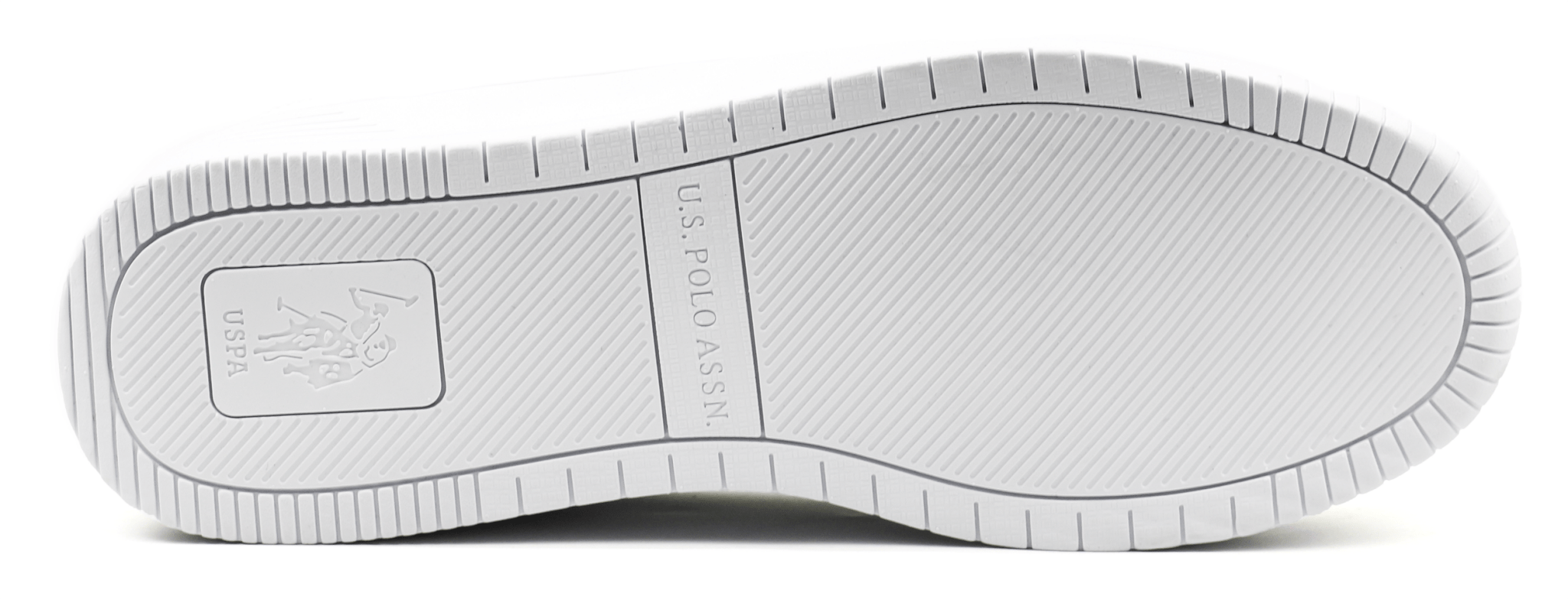 U.S. Polo COST 5PR Sneakers - Footcourt Egypt