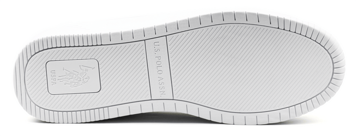 U.S. Polo COST 5PR Sneakers - Footcourt Egypt