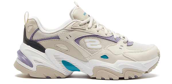 SKECHERS Stamina Women's Sneakers - Footcourt Egypt