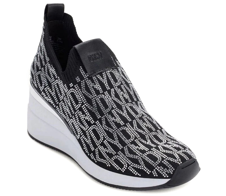 DKNY Paden Slip On Wedge - Footcourt Egypt