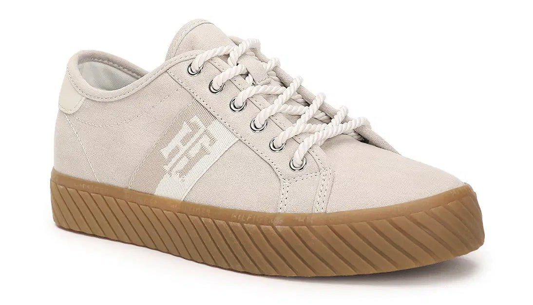 TOMMY HILFIGER HARTILY - Footcourt Egypt
