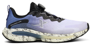XTEP Dynamic Foam Sneakers - Footcourt Egypt