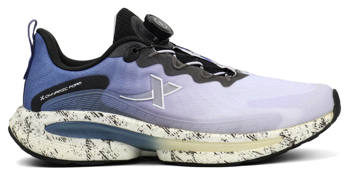 XTEP Dynamic Foam Sneakers - Footcourt Egypt