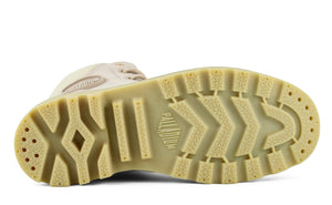 Palladium PAMPA RCYCL LT+ - Footcourt Egypt