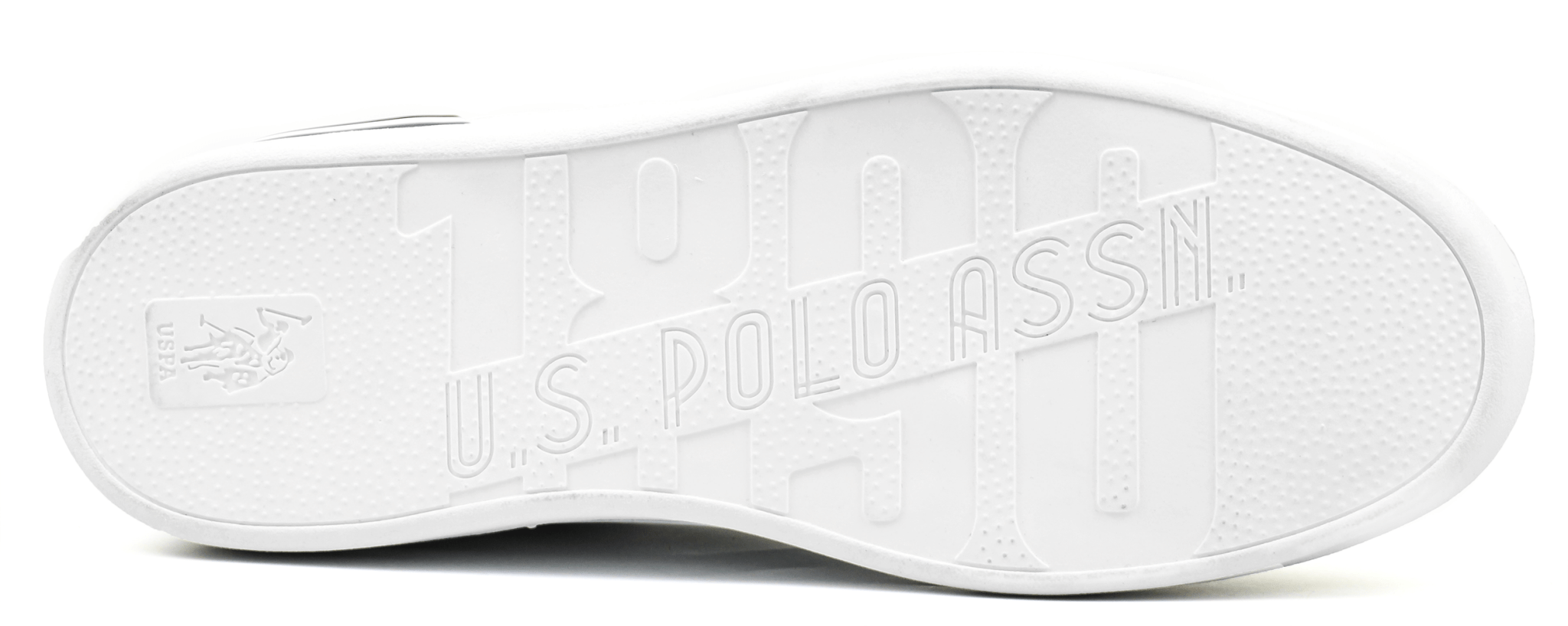 U.S. Polo Loumi Glb 5pr Sneakers - Footcourt Egypt