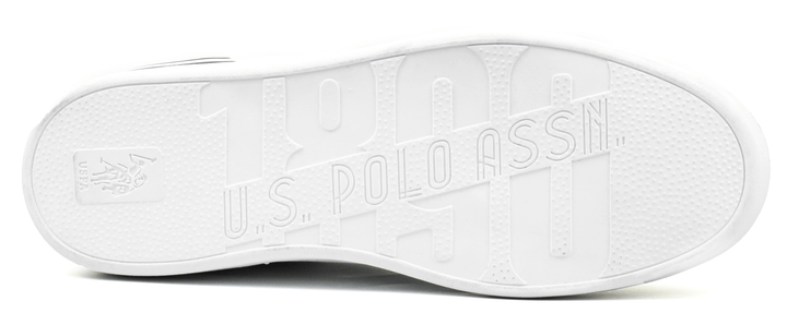 U.S. Polo Loumi Glb 5pr Sneakers - Footcourt Egypt