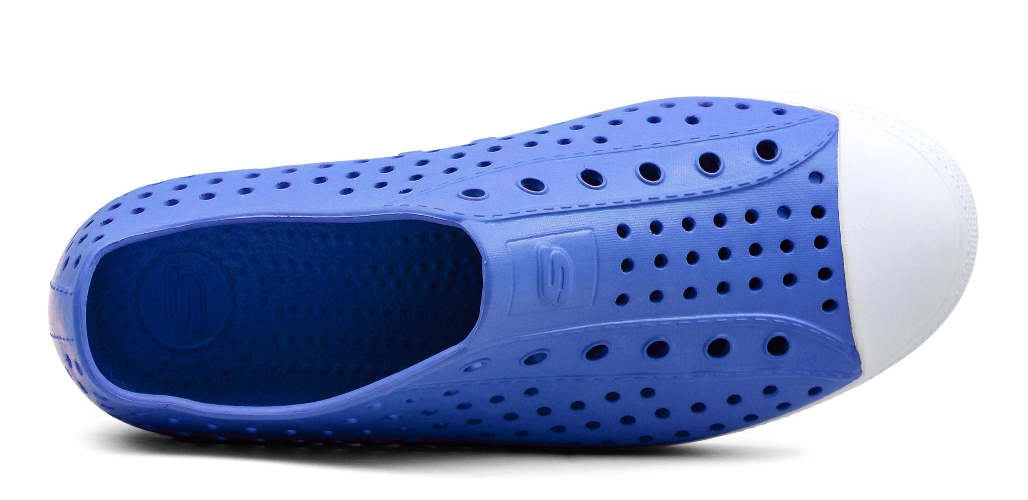 SKECHERS Guzman 2.0 K Blue Sandal - Footcourt Egypt