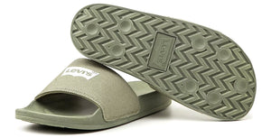 Levi's June Batwing Sandals - Footcourt Egypt