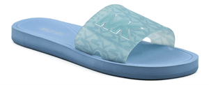 Michael Kors Platform Slide Slippers - Footcourt Egypt