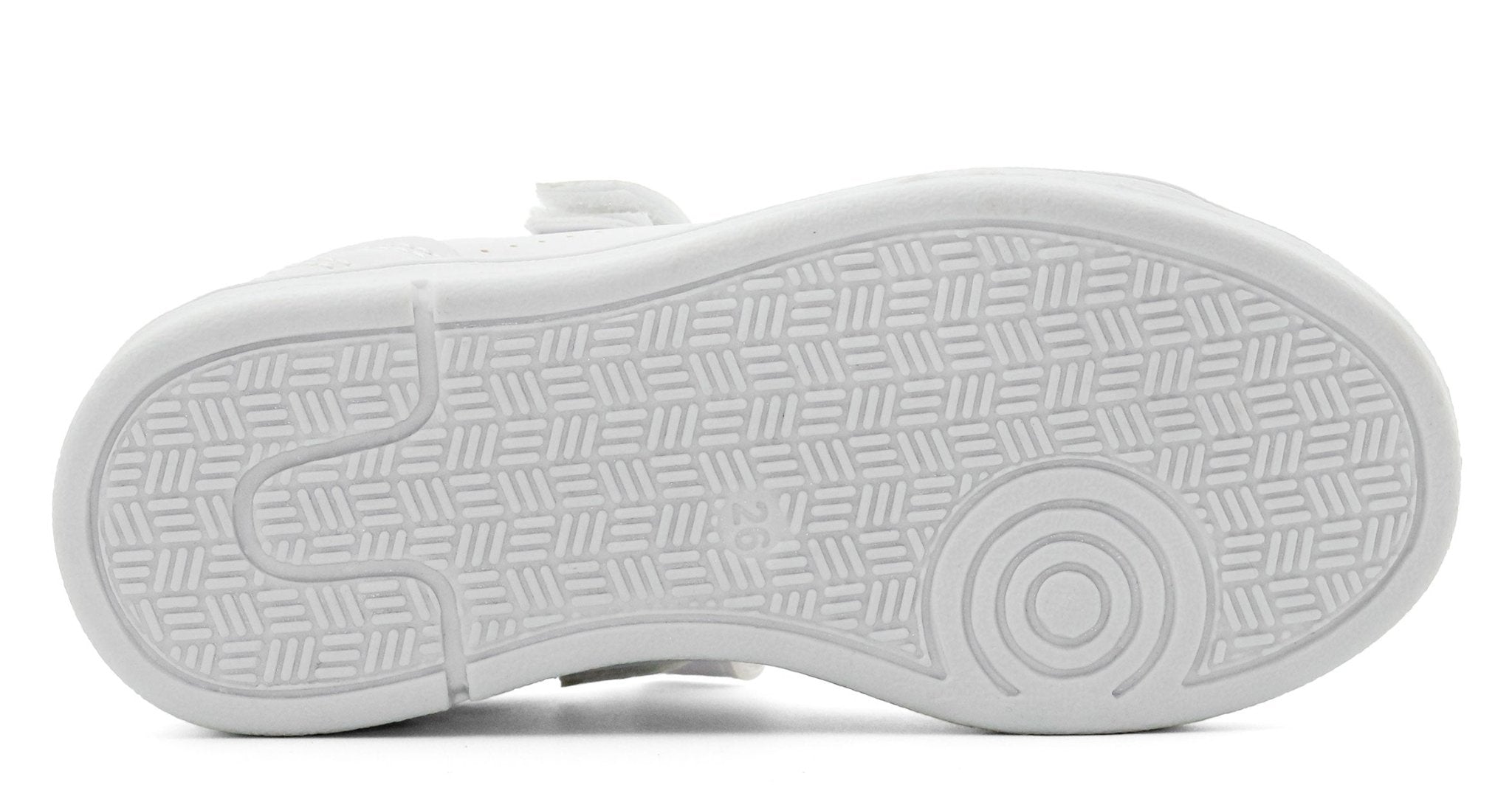 HMLBUSAN JR SNEAKER - Footcourt Egypt