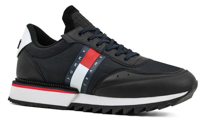 TOMMY HILFIGER Sneakers Cleat - Footcourt Egypt