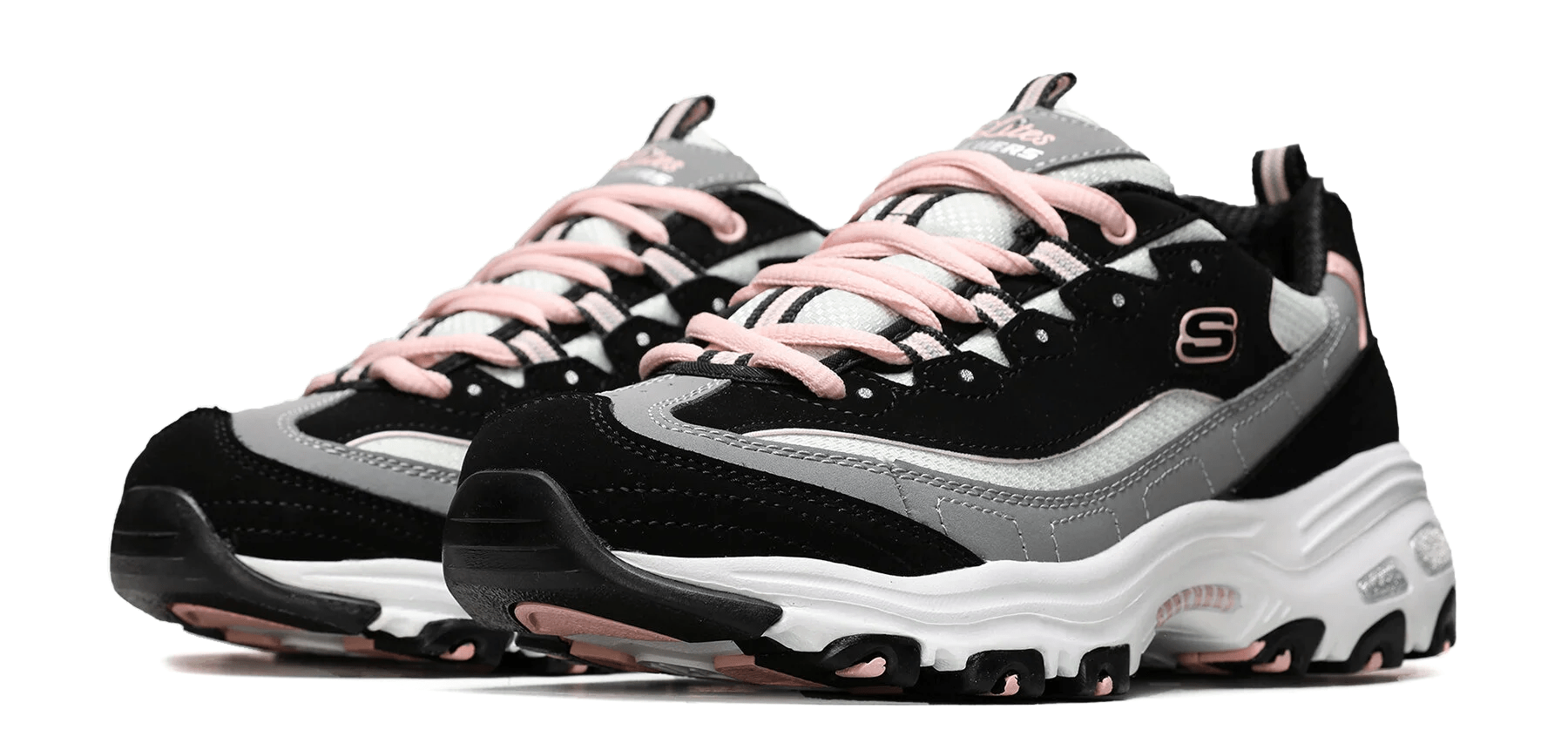 SKECHERS D'lites 1.0 - Footcourt Egypt