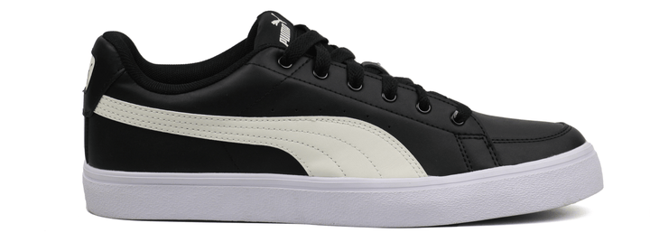 PUMA Smash Vulc Canvas SVC - Footcourt Egypt