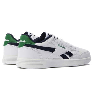 REEBOK Court Advance Boy's Sneakers - Footcourt Egypt