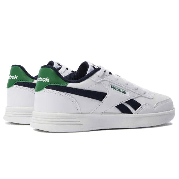 REEBOK Court Advance Boy's Sneakers - Footcourt Egypt