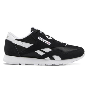 REEBOK Classic Nylon Shoes - Footcourt Egypt