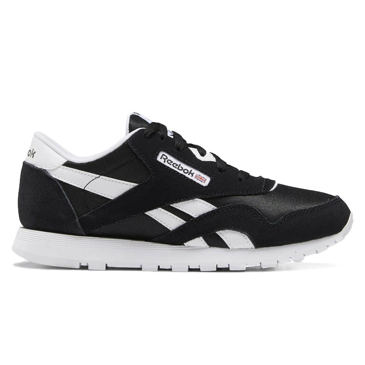 REEBOK Classic Nylon Shoes - Footcourt Egypt