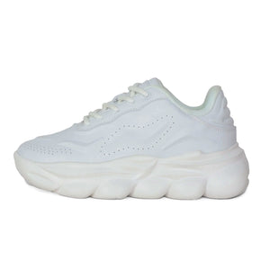 JUMP W Ladies Sports Lace - Up Shoes - Footcourt Egypt