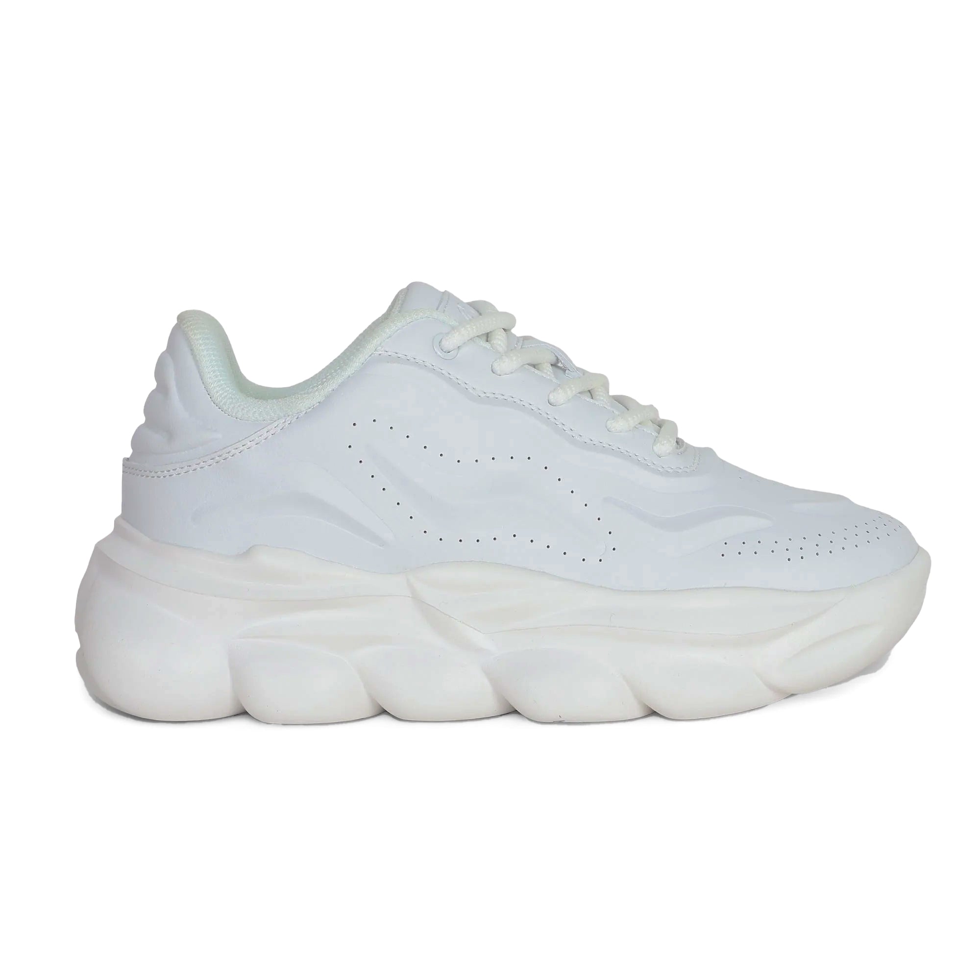 JUMP W Ladies Sports Lace - Up Shoes - Footcourt Egypt