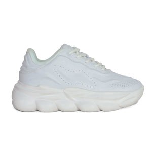 JUMP W Ladies Sports Lace - Up Shoes - Footcourt Egypt