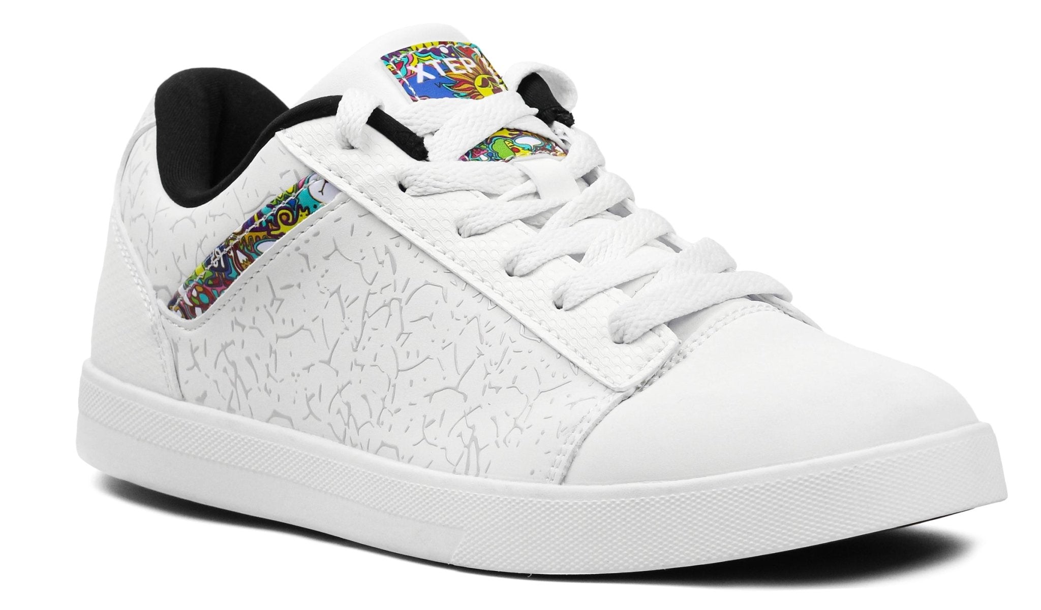 XTEP Special Step College Style - Footcourt Egypt